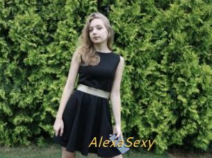 AlexaSexy