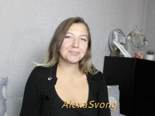 AlexaSvong