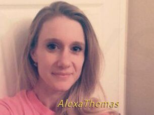 AlexaThomas