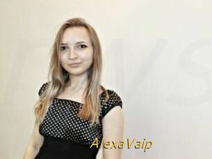 AlexaVaip