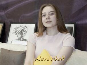 AlexaVikall