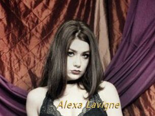 Alexa_Lavigne