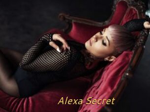 Alexa_Secret