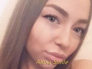 Alexa_Smile_