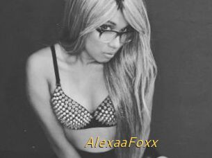 AlexaaFoxx