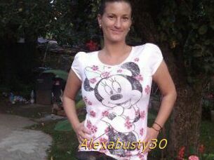 Alexabusty30