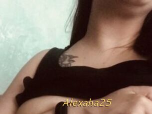 Alexaha25