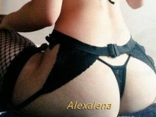 Alexalena
