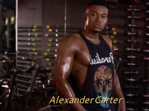 AlexanderCarter
