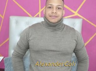 AlexanderColi