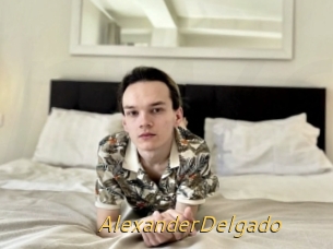 AlexanderDelgado