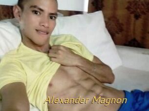 Alexander_Magnon