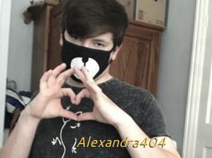 Alexandra404