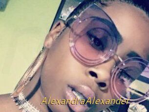 Alexandra_Alexander