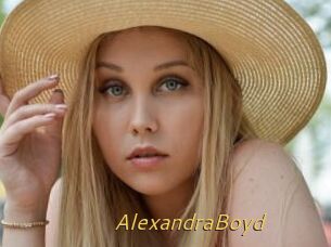 AlexandraBoyd