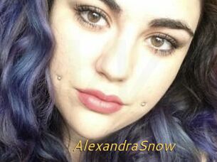 AlexandraSnow