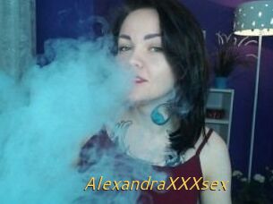 AlexandraXXXsex
