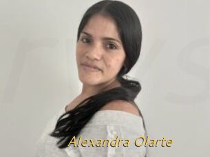 Alexandra_Olarte