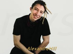 AlexandreHill
