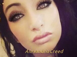AlexandriaCreed