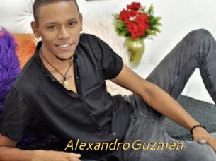 AlexandroGuzman