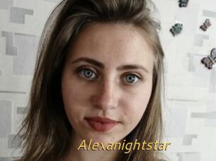 Alexanightstar