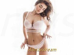 Alexasdream