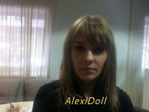 AlexiDoll