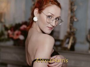 AlexiaHarris