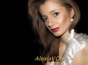 AlexiaVOne