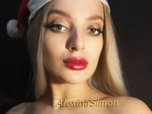 AlexinaSimon