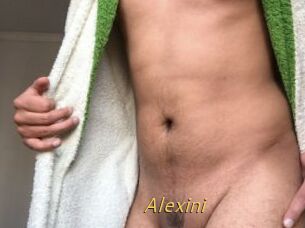 Alexini