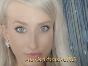 AlexisAdamsXOXO