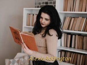 AlexisAddington