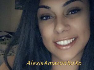 AlexisAmazonXoXo