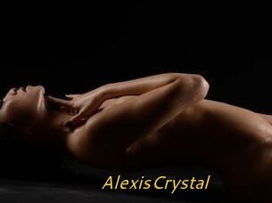 AlexisCrystal