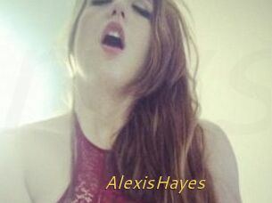 AlexisHayes