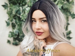 AlexisHoffman