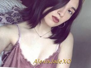 AlexisJadeXO