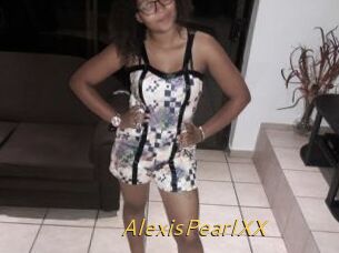 AlexisPearlXX