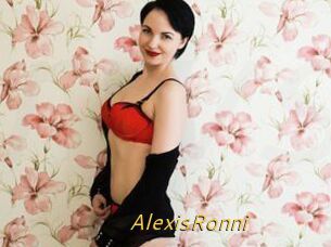 AlexisRonni