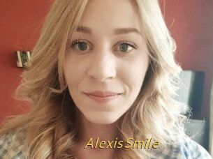 AlexisSmile