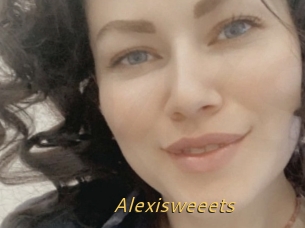 Alexisweeets
