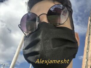 Alexjamesht