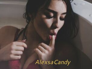 AlexsaCandy