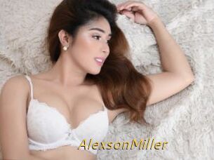 AlexsonMiller