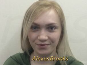 AlexusBrooks