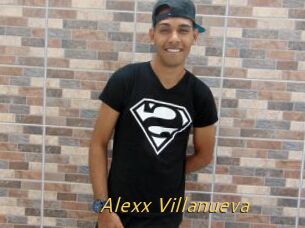 Alexx_Villanueva