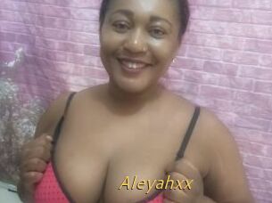 Aleyahxx