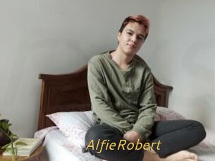 AlfieRobert